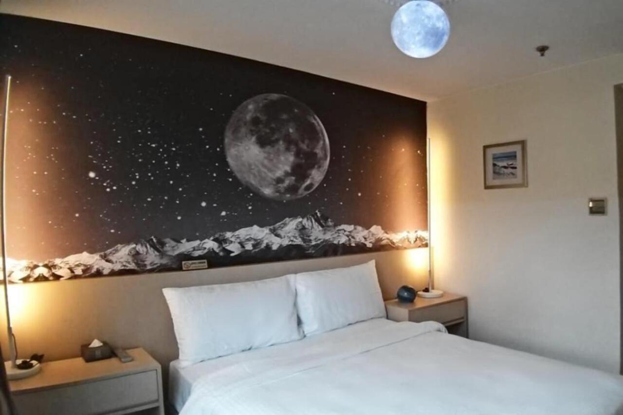Walden Hotel Hongkong Buitenkant foto