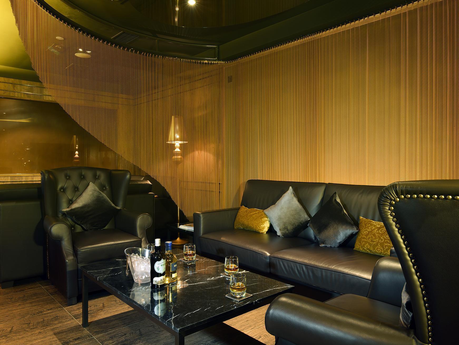 Walden Hotel Hongkong Buitenkant foto